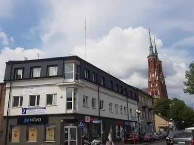 Kancelaria Podatkowa Katarzyna Świętochowska