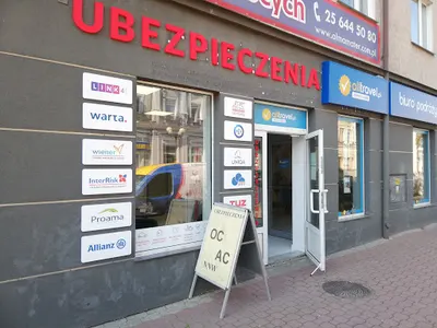 Ariel Przesmycki-Twój opiekun ubezpieczeniowy